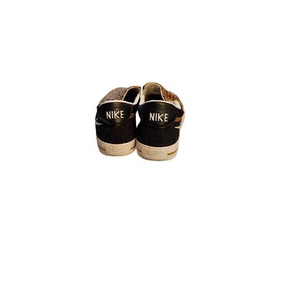 Nike Low OX Cheetah Print 571954F Size 7 - Picture 4 of 5